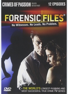 FORENSIC FILES:V02