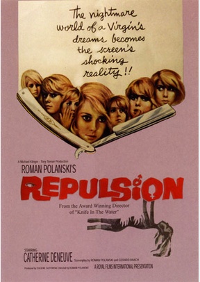 REPULSION
