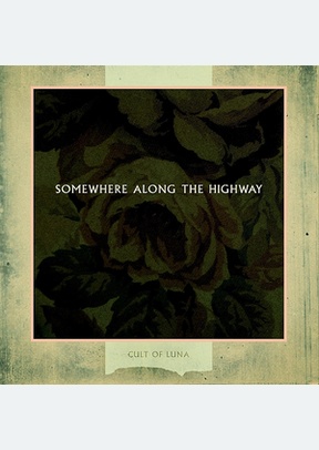 SOMEWHERE ALONG THE HIGHWAY