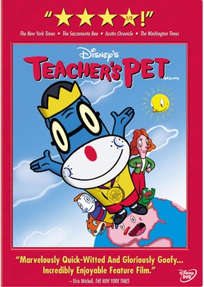 Teacher's Pet