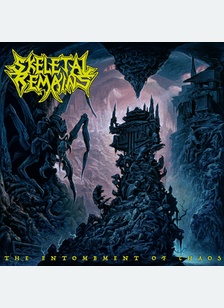 "The Entombment Of Chaos"