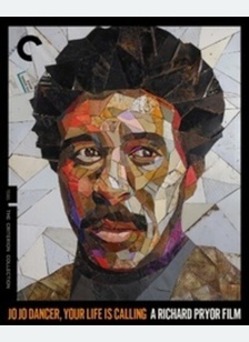 JO JO DANCER:CRITERION (BR)