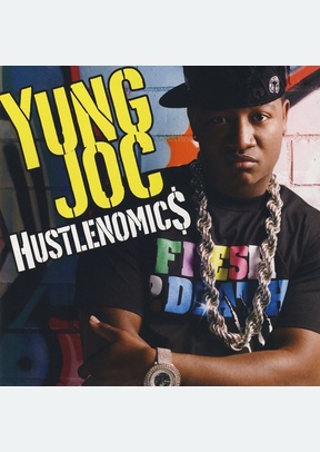 HUSTLENOMICS (CLEAN)