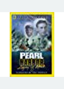 National Geographic: Pearl Harbor - Legacy of the Attack