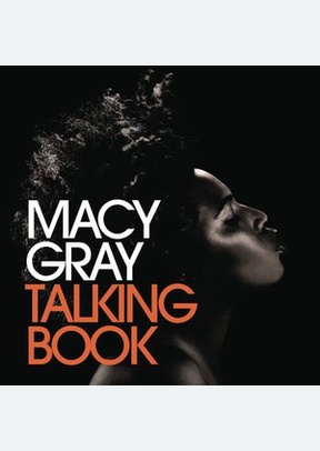 TALKING BOOK