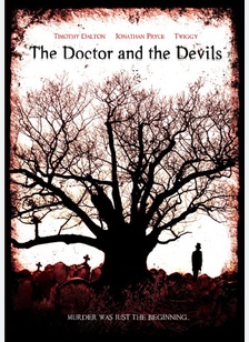 The Doctor And The Devils