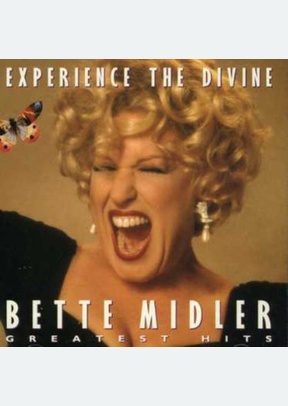 EXPERIENCE THE DIVINE:GREATEST