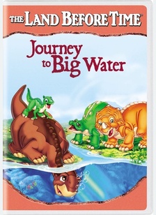 The Land Before Time: Journey To Big Water