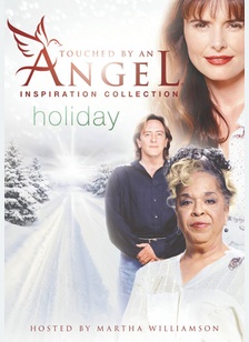 Touched By An Angel: Inspiration Collection, Holiday