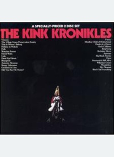KINK KRONIKLES