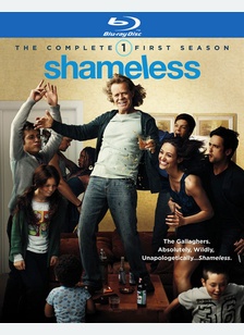 Shameless: The Complete First Season