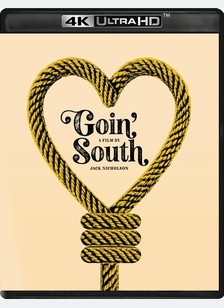 GOIN SOUTH (4K/BR)