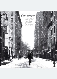 "Winter Is For Lovers (Opaque White Vinyl"