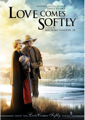 Love Comes Softly