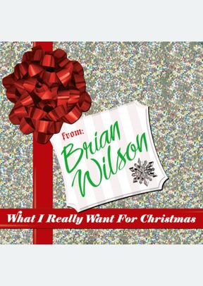 WHAT I REALLY WANT FOR CHRISTM