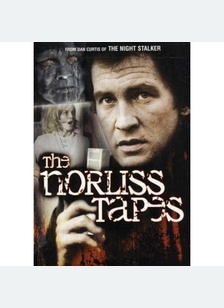 The Norliss Tapes