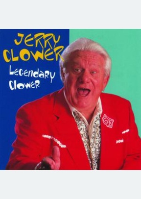 Legendary Clower