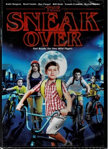 SNEAK OVER