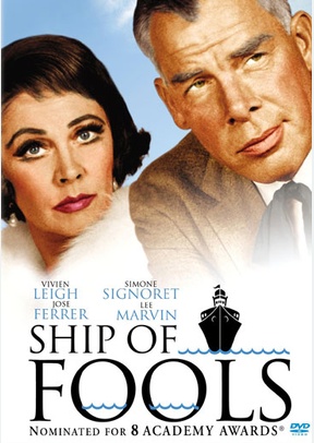 Ship Of Fools