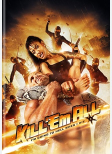 Kill 'Em All