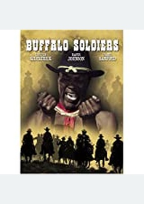 Buffalo Soldiers
