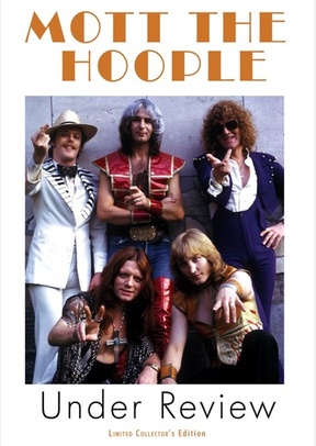 Mott The Hoople: Under Review