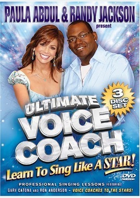 ULTIMATE VOICE COACH