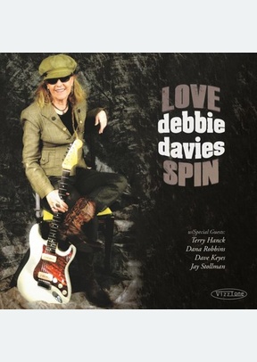 Love Spin