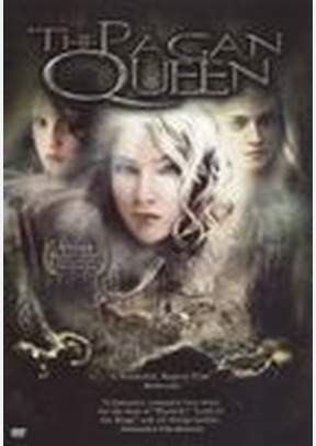 Pagan Queen