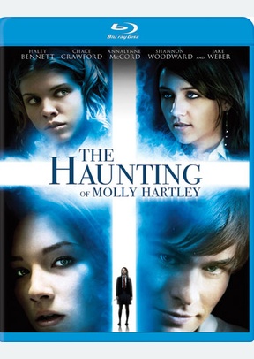 The Haunting of Molly Hartley