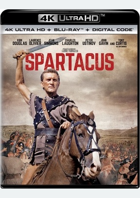 Spartacus