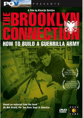 The Brooklyn Connection: How to Build a Guerilla Army