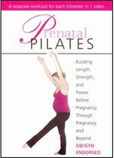 Prenatal Pilates