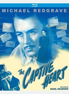 The Captive Heart