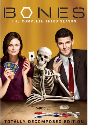 Bones: Season Three