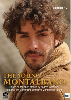 Young Montalbano Episodes 1-3