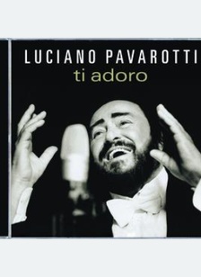TI ADORO