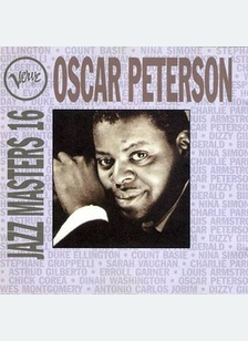 JAZZ MASTERS 16