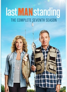 Last Man Standing: The Complete Seventh Season