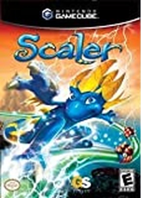 SCALER - GameCube