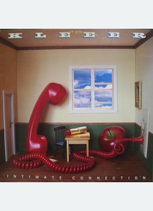 INTIMATE CONNECTION