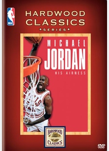 Michael Jordan: His Airness
