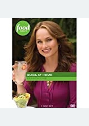 GIADA AT HOME:S1