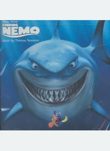 "Finding Nemo (Thomas Newman)"