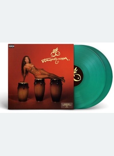TROPICOQUETA (2LP)
