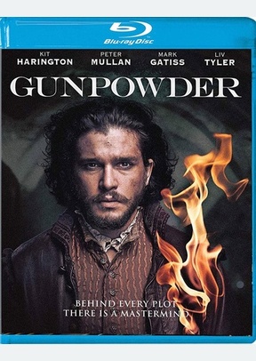 Gunpowder