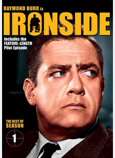 Ironside