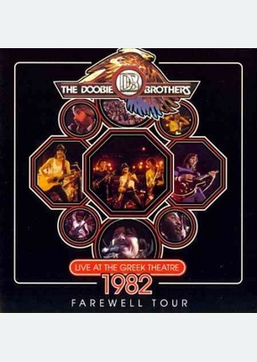Live At The Greek Theater