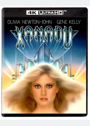 XANADU (4K/BR)