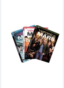 Veronica Mars: The Complete Series